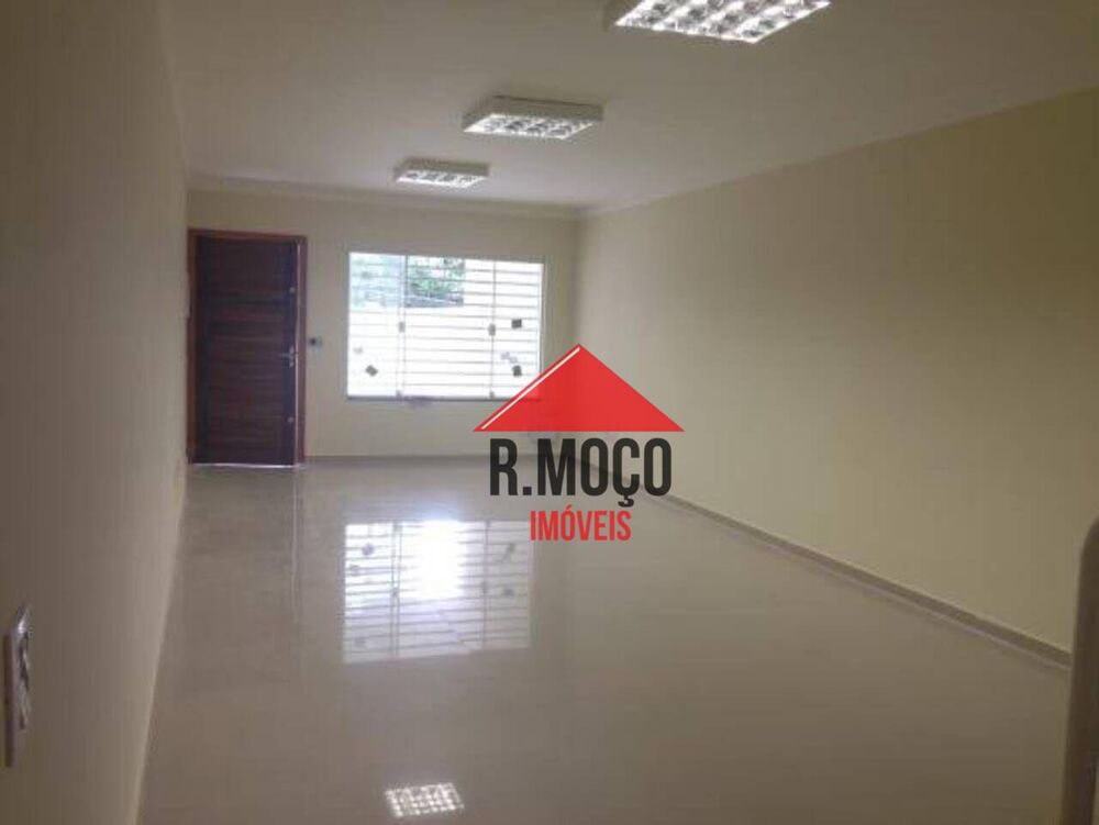Sobrado, 3 quartos, 134 m² - Foto 2