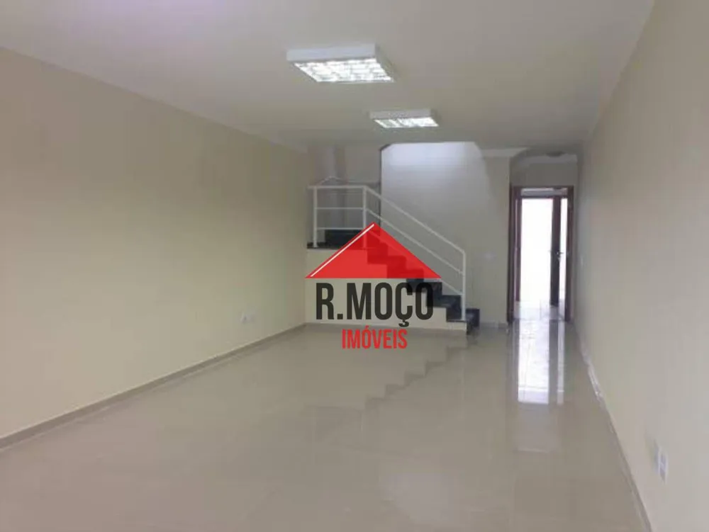 Sobrado, 3 quartos, 134 m² - Foto 6