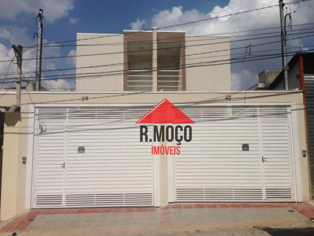 Sobrado, 3 quartos, 134 m² - Foto 7