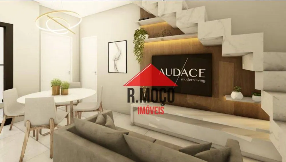 Apartamento, 2 quartos, 42 m² - Foto 11