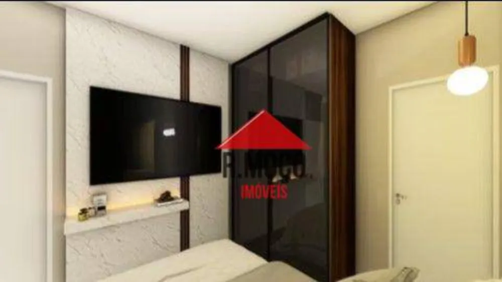Apartamento, 2 quartos, 42 m² - Foto 6
