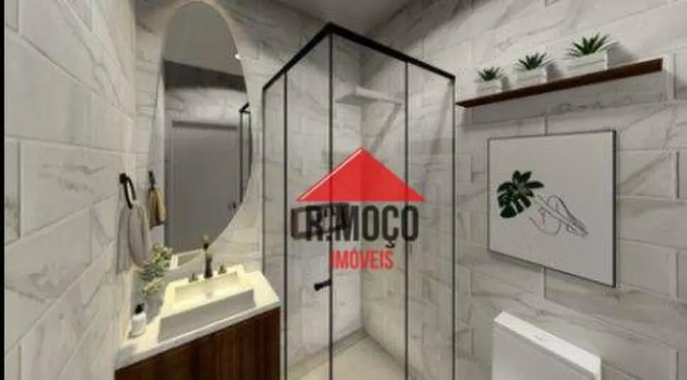 Apartamento, 2 quartos, 42 m² - Foto 10