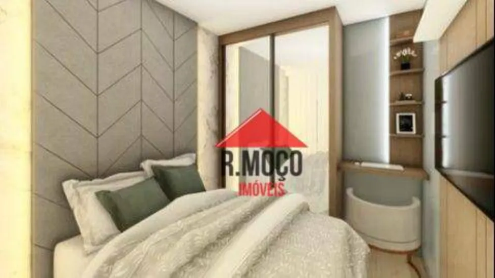 Apartamento, 2 quartos, 42 m² - Foto 15