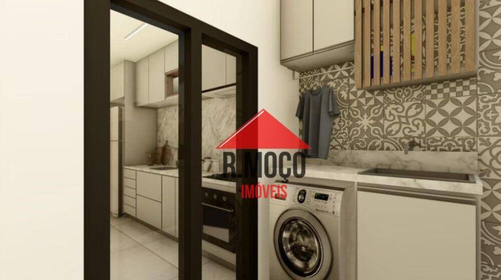 Apartamento, 2 quartos, 42 m² - Foto 1