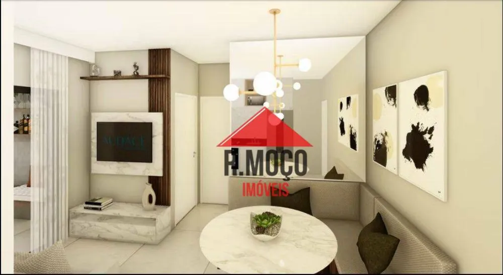 Apartamento, 2 quartos, 42 m² - Foto 13