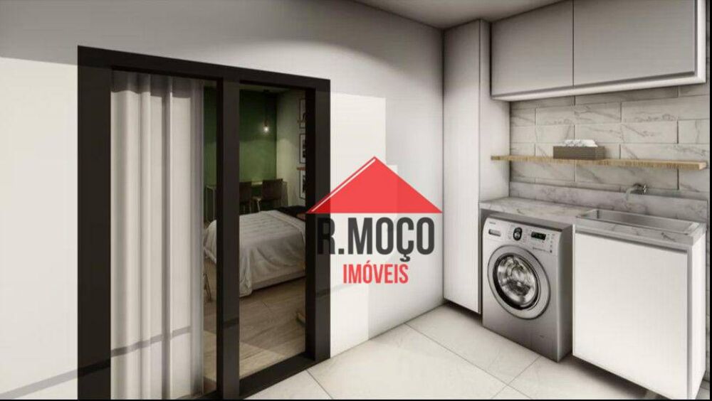 Apartamento, 2 quartos, 42 m² - Foto 2