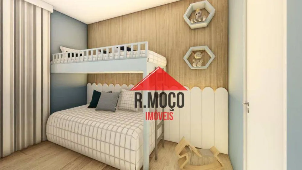 Apartamento, 2 quartos, 42 m² - Foto 7