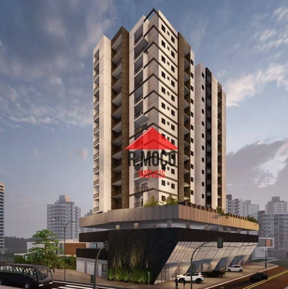 Apartamento, 2 quartos, 42 m² - Foto 7