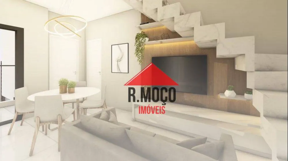 Apartamento, 2 quartos, 42 m² - Foto 8