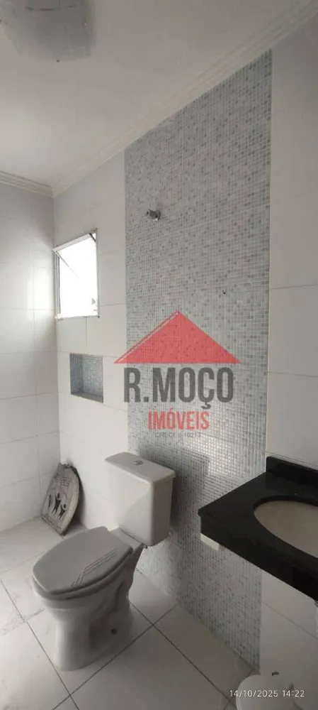 Sobrado, 2 quartos, 67 m² - Foto 13
