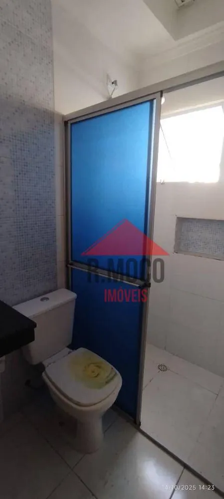 Sobrado, 2 quartos, 67 m² - Foto 6