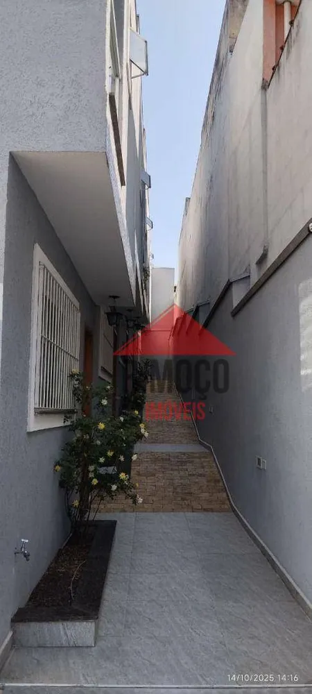 Sobrado, 2 quartos, 67 m² - Foto 16