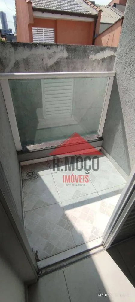 Sobrado, 2 quartos, 67 m² - Foto 7