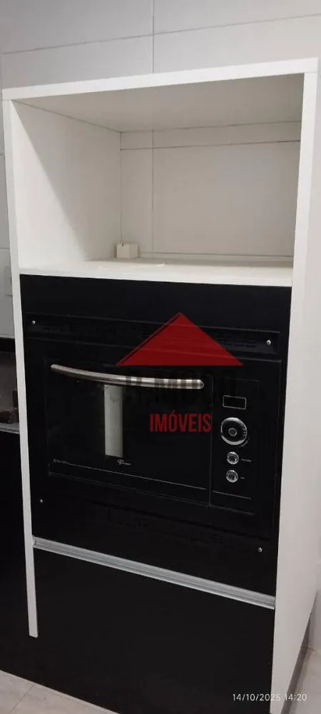 Sobrado, 2 quartos, 67 m² - Foto 4