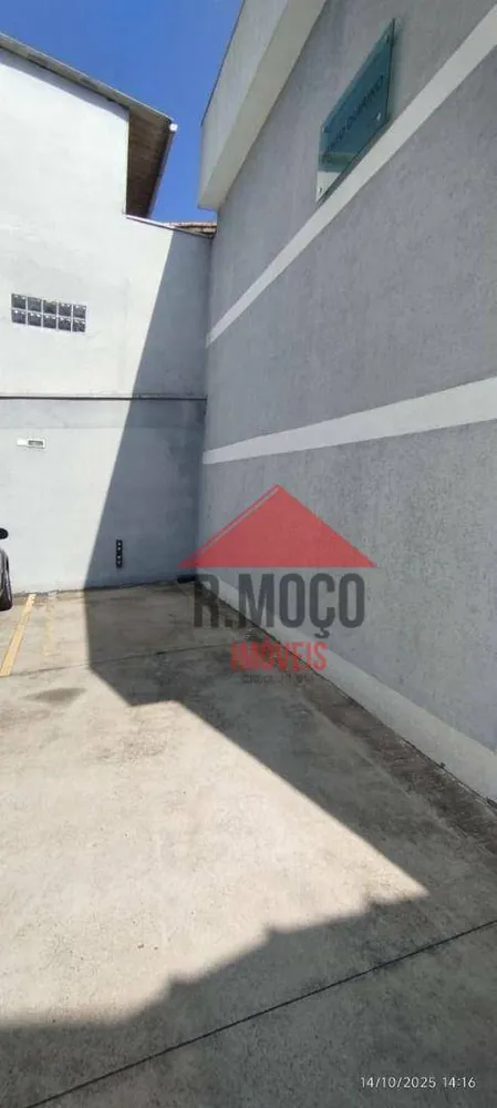 Sobrado, 2 quartos, 67 m² - Foto 14