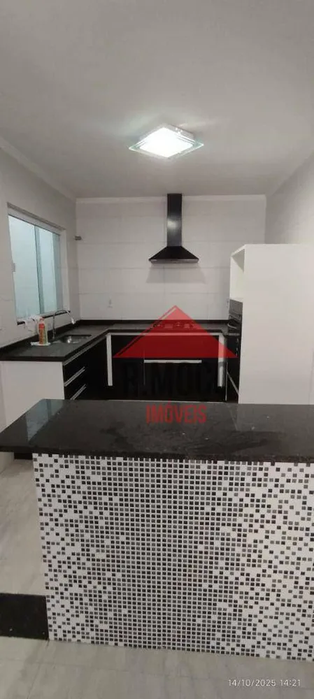 Sobrado, 2 quartos, 67 m² - Foto 15