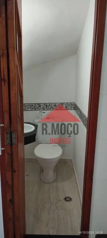 Sobrado, 2 quartos, 67 m² - Foto 10