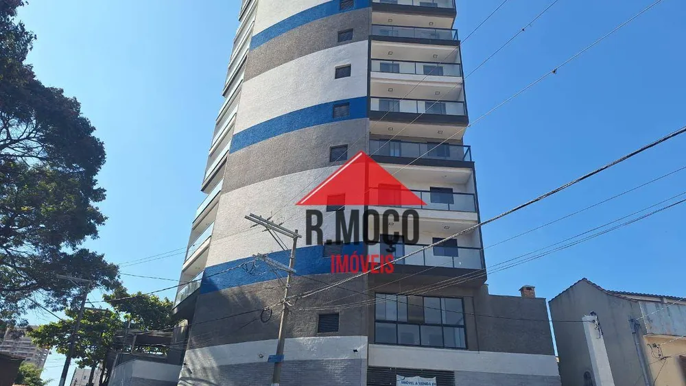 Apartamento, 2 quartos, 39 m² - Foto 1