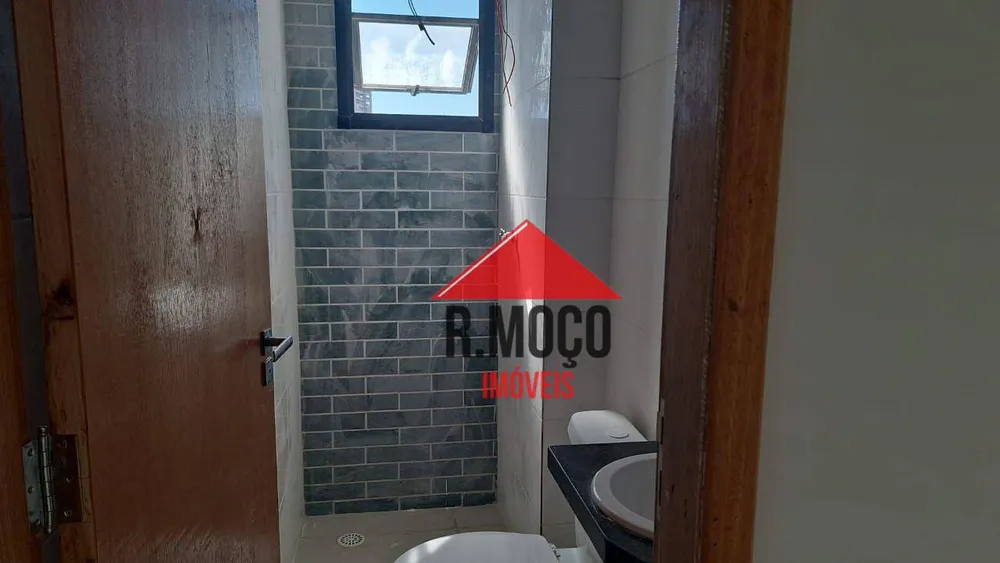 Apartamento, 2 quartos, 39 m² - Foto 3