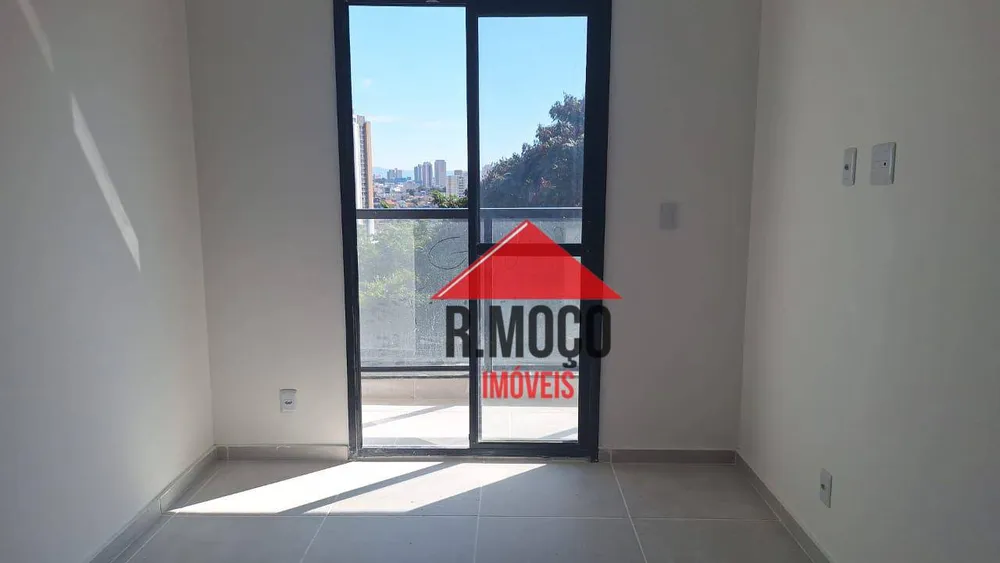 Apartamento, 2 quartos, 39 m² - Foto 6