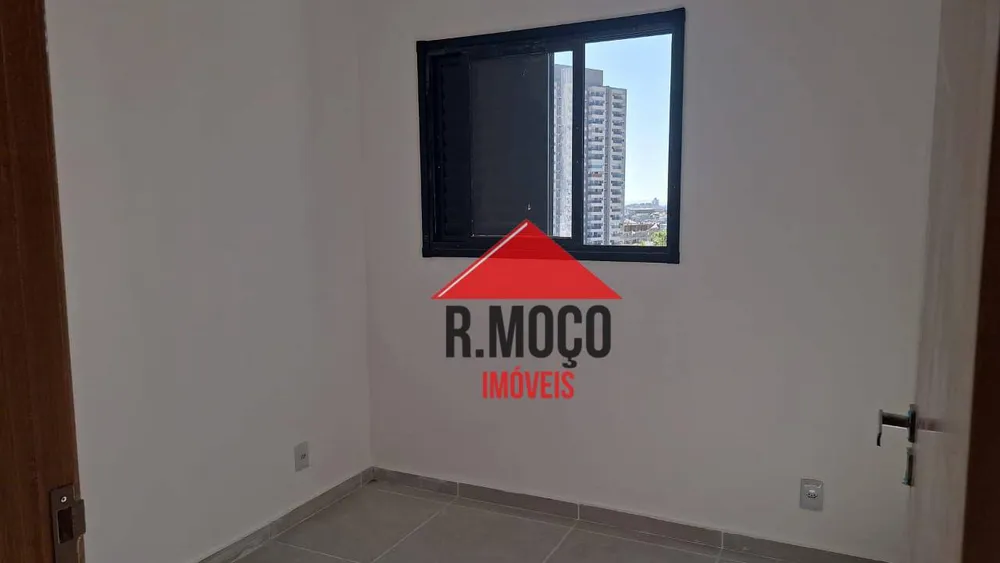 Apartamento, 2 quartos, 39 m² - Foto 2