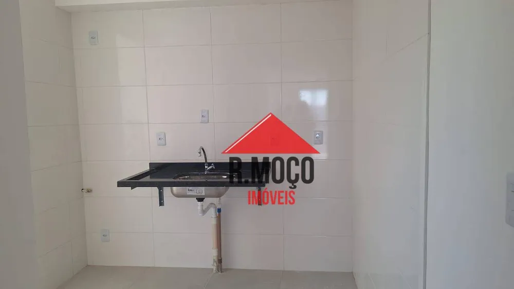 Apartamento, 2 quartos, 39 m² - Foto 5