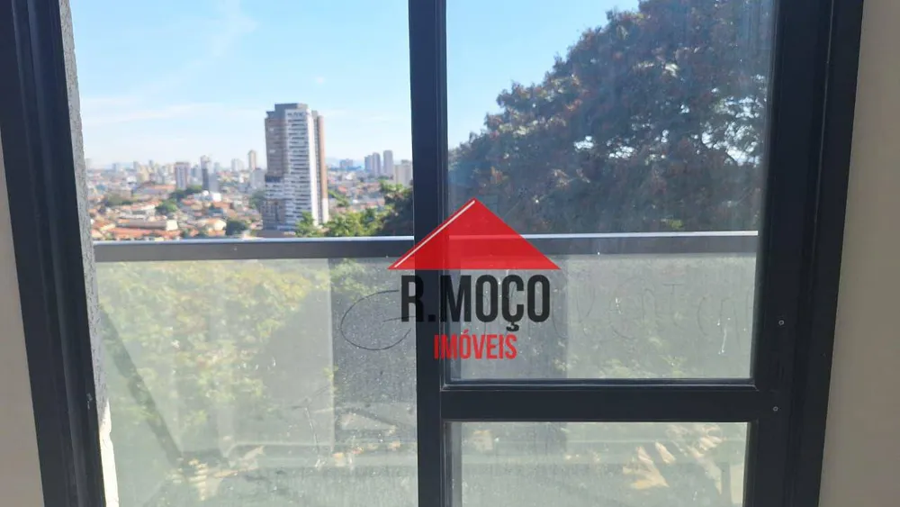 Apartamento, 2 quartos, 39 m² - Foto 7