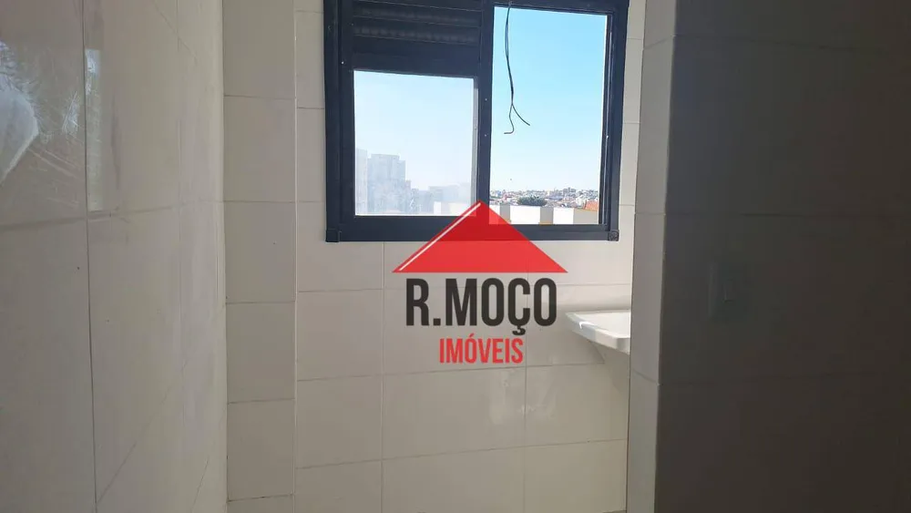Apartamento, 2 quartos, 39 m² - Foto 4
