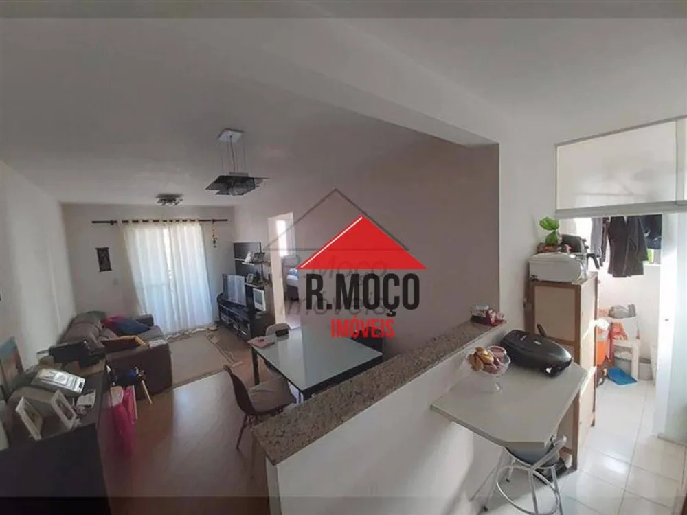 Apartamento, 2 quartos, 52 m² - Foto 15