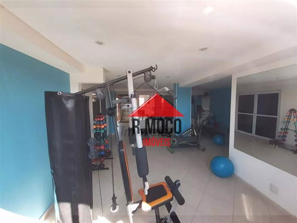 Apartamento, 2 quartos, 52 m² - Foto 2