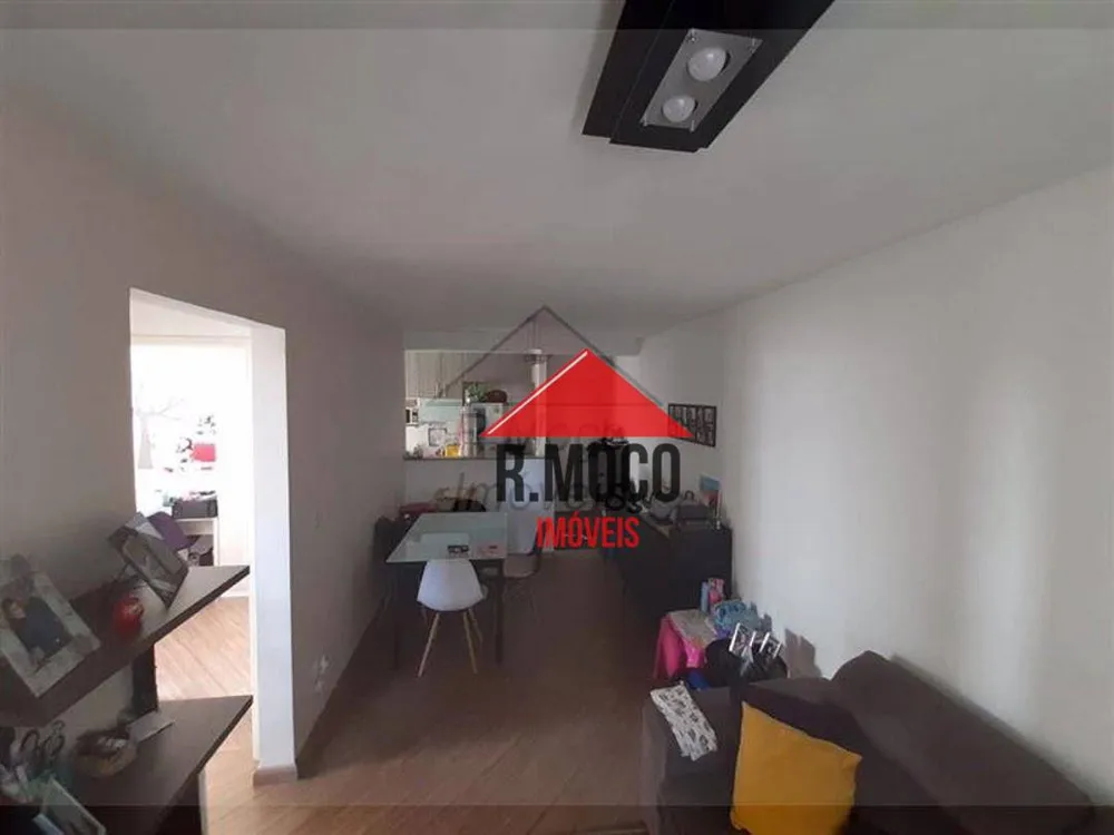 Apartamento, 2 quartos, 52 m² - Foto 11