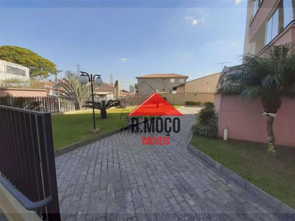 Apartamento, 2 quartos, 52 m² - Foto 5