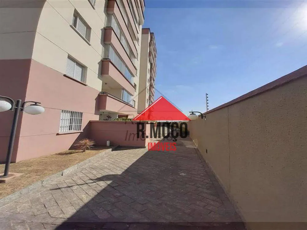 Apartamento, 2 quartos, 52 m² - Foto 7