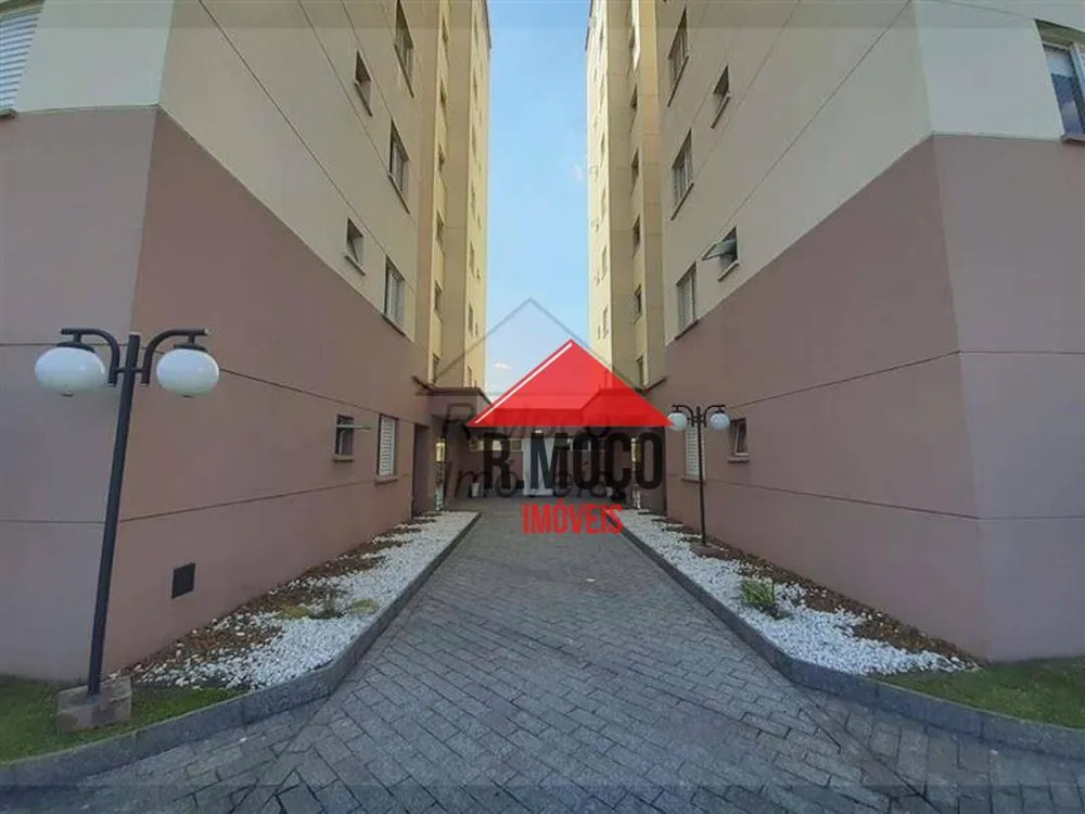 Apartamento, 2 quartos, 52 m² - Foto 12