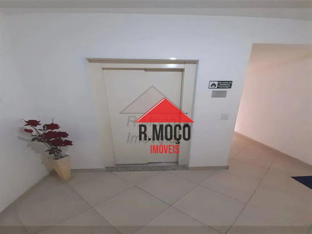 Apartamento, 2 quartos, 52 m² - Foto 10