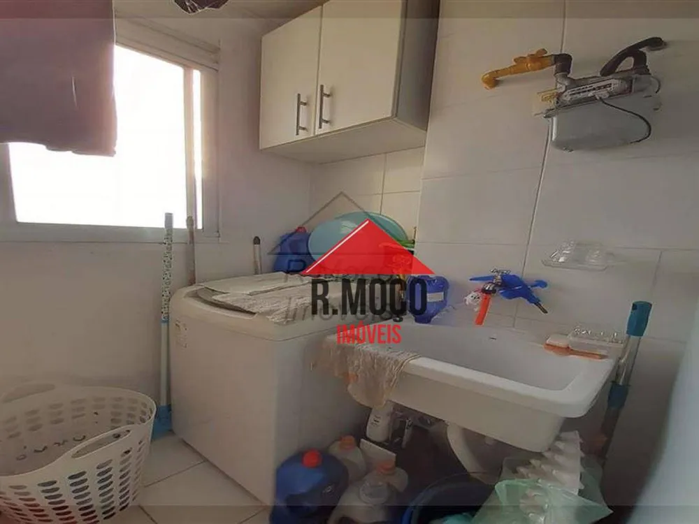 Apartamento, 2 quartos, 52 m² - Foto 13