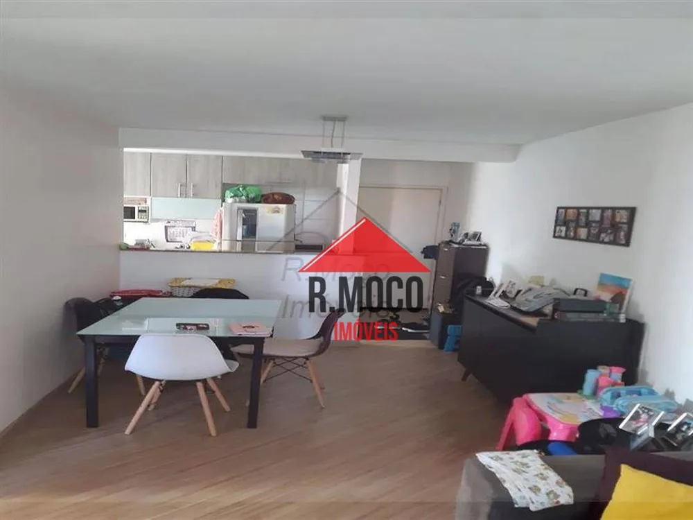 Apartamento, 2 quartos, 52 m² - Foto 9