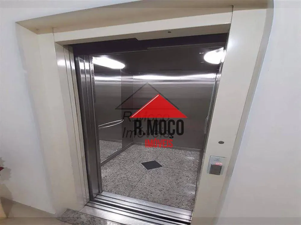 Apartamento, 2 quartos, 52 m² - Foto 8