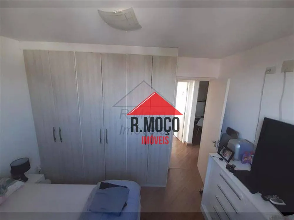 Apartamento, 2 quartos, 52 m² - Foto 16
