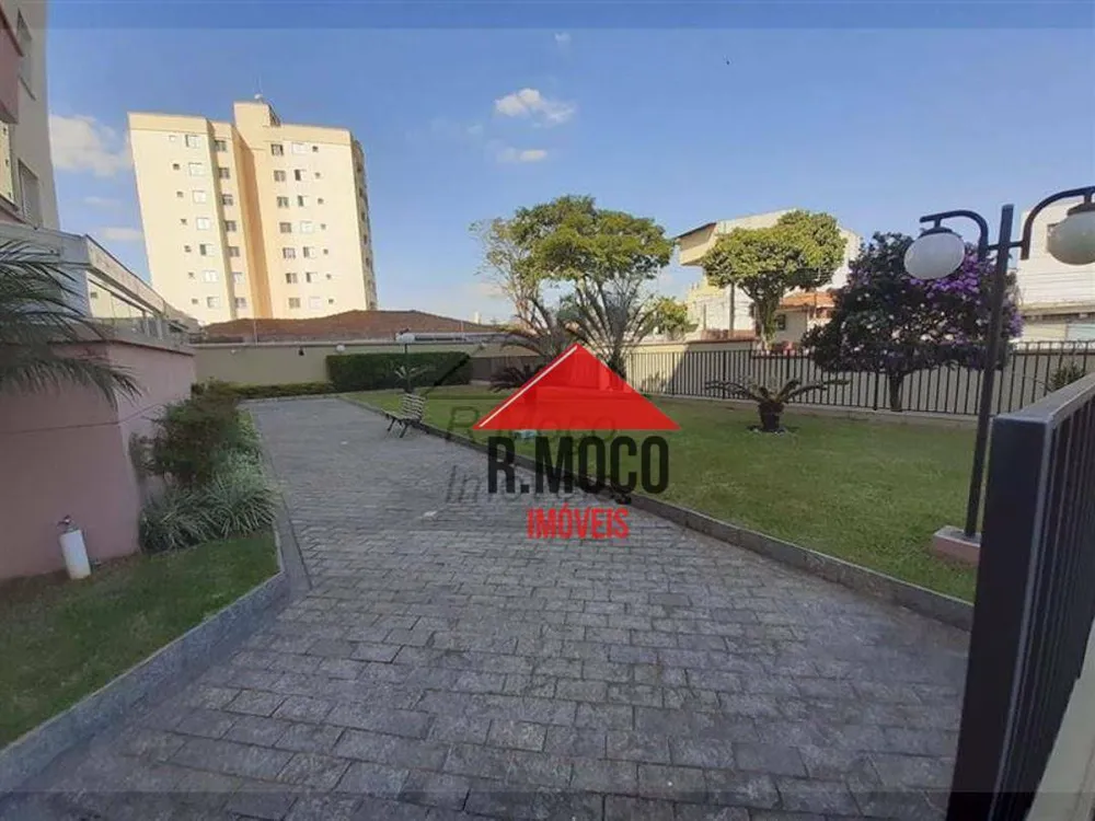 Apartamento, 2 quartos, 52 m² - Foto 6