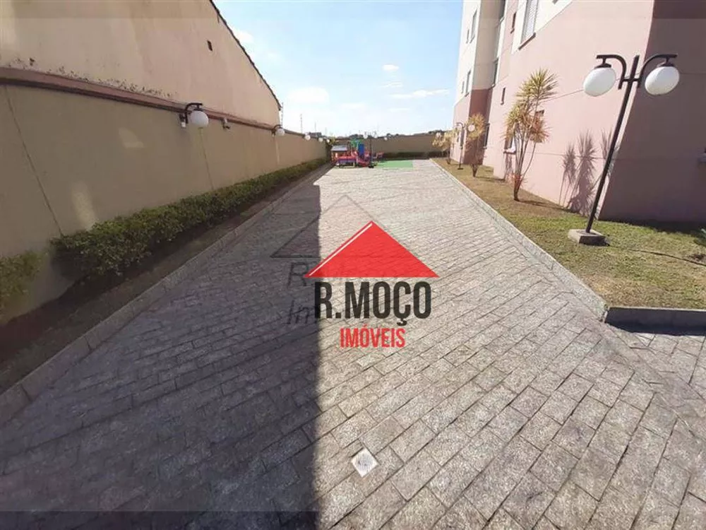 Apartamento, 2 quartos, 52 m² - Foto 4