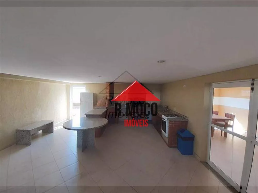 Apartamento, 2 quartos, 52 m² - Foto 3