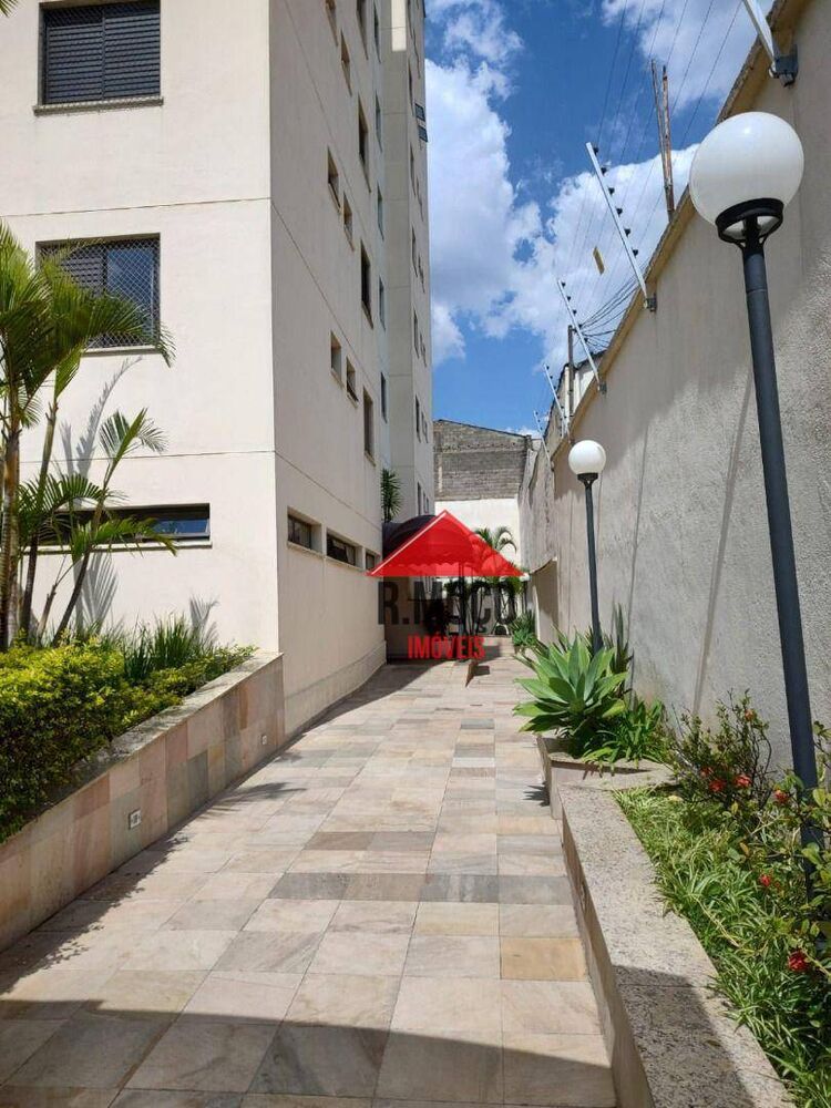 Apartamento, 2 quartos, 58 m² - Foto 3
