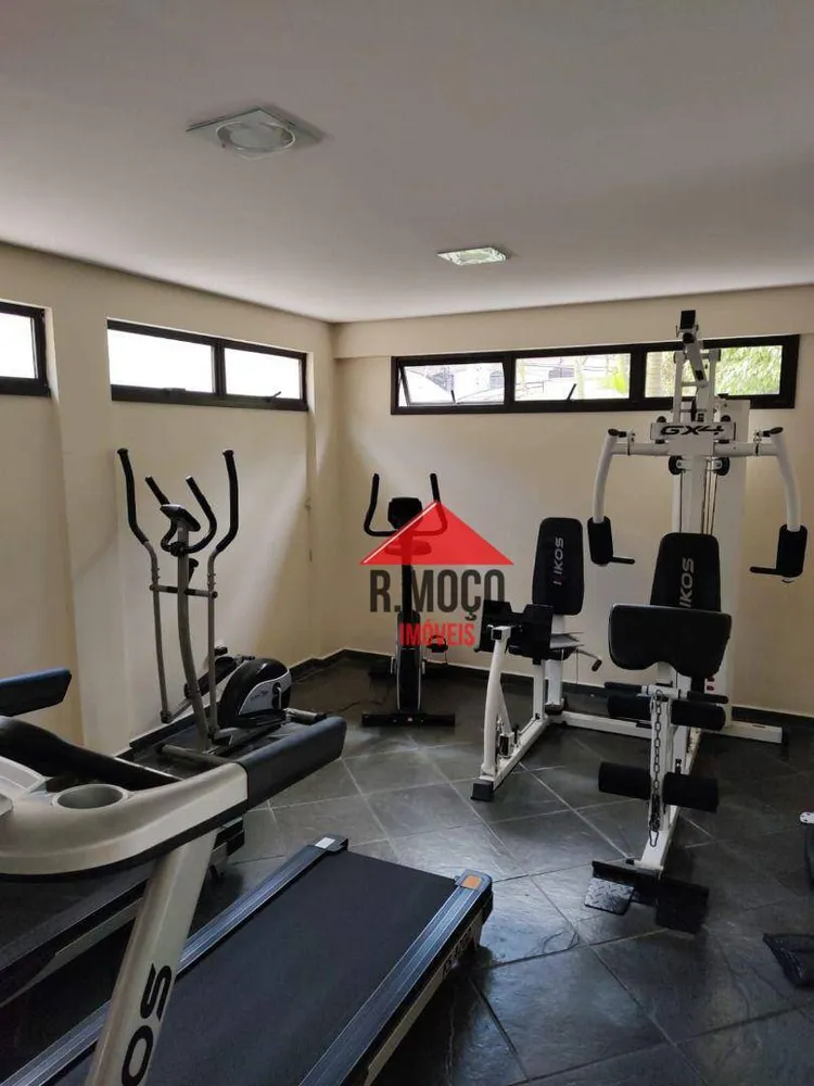 Apartamento, 2 quartos, 58 m² - Foto 7