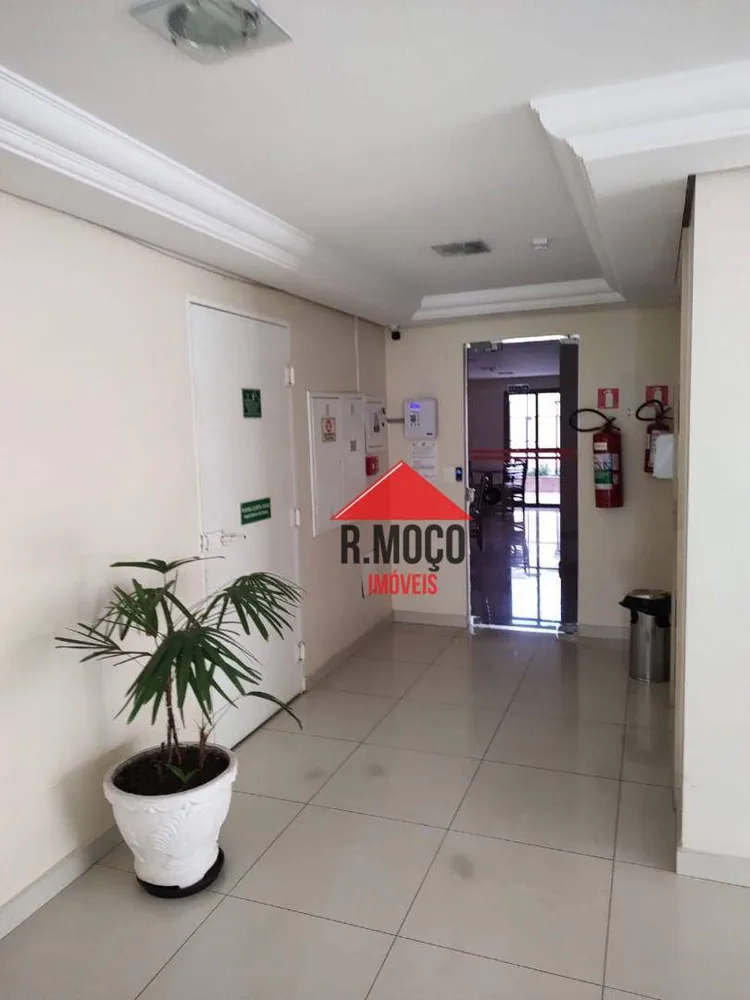 Apartamento, 2 quartos, 58 m² - Foto 8