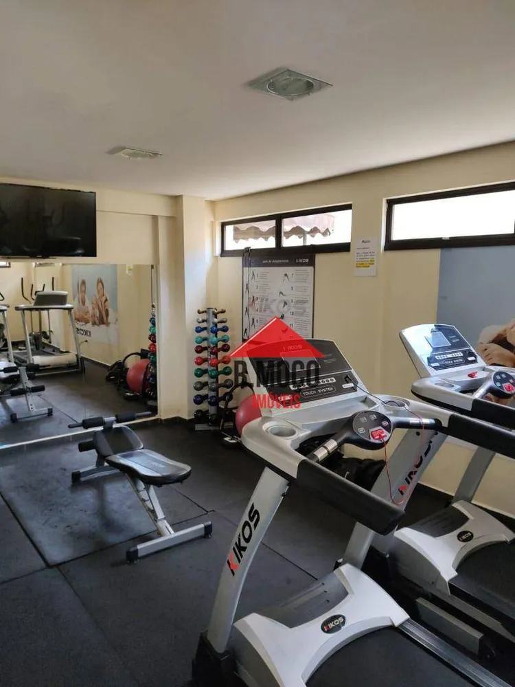 Apartamento, 2 quartos, 58 m² - Foto 6