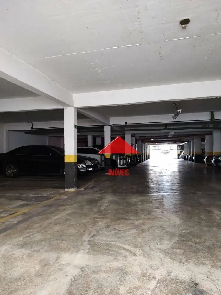 Apartamento, 2 quartos, 58 m² - Foto 9