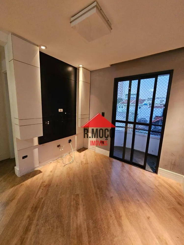 Apartamento, 2 quartos, 58 m² - Foto 10