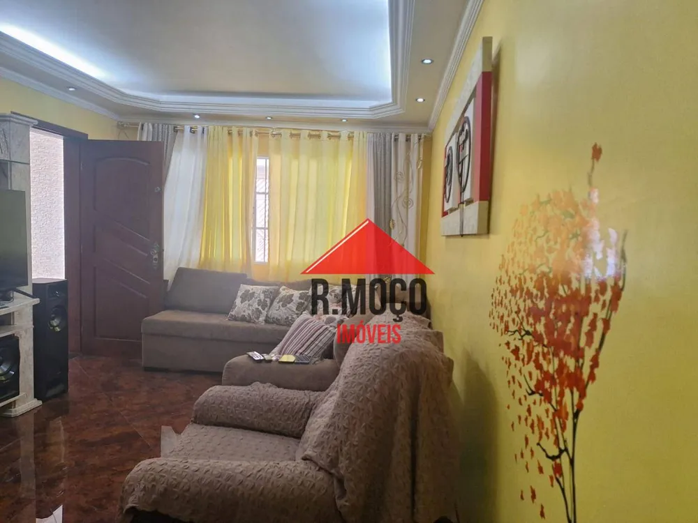 Sobrado, 3 quartos, 142 m² - Foto 12