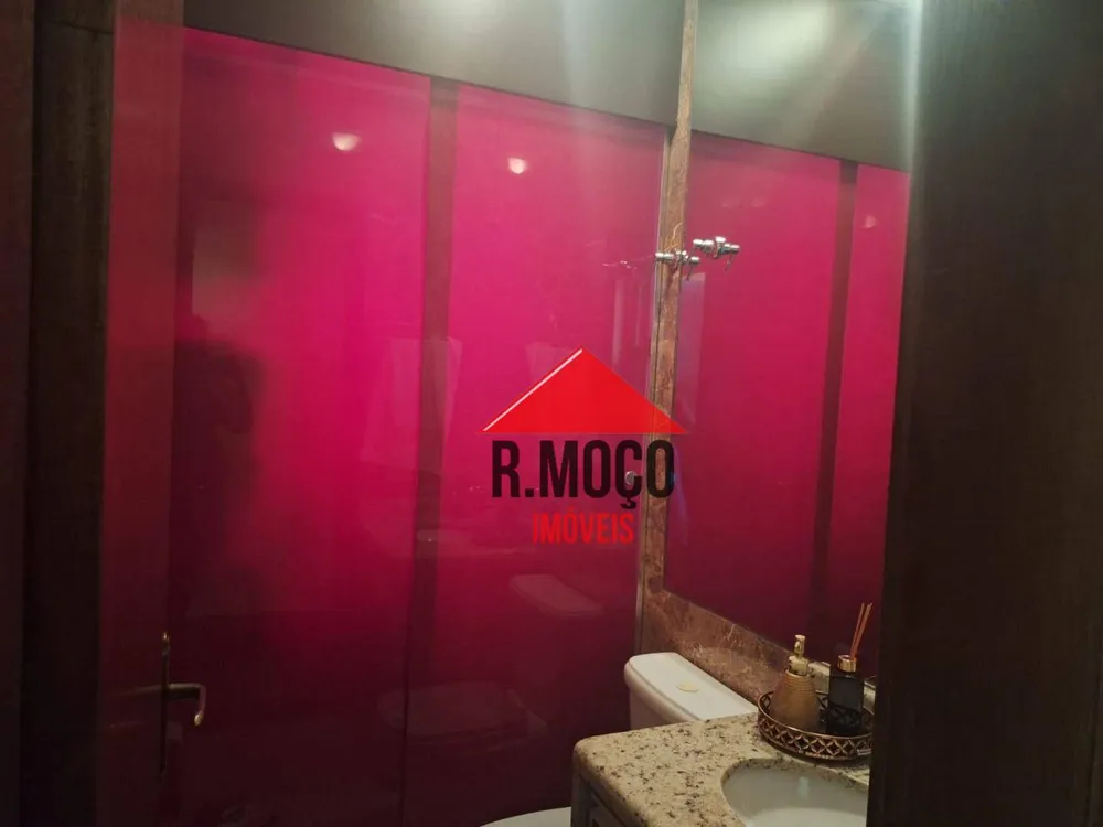 Sobrado, 3 quartos, 142 m² - Foto 9
